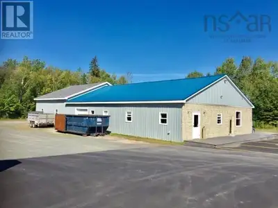 Multi-usage commercial building, interior renovated throughout approximately 12 years ago. Building...