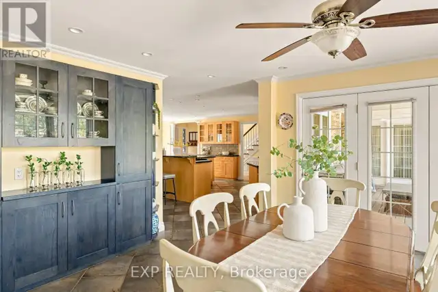 290 BRIDGEPORT ROAD E Waterloo, Ontario in Houses for Sale in Kitchener / Waterloo - Image 12