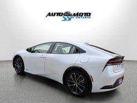 SAFETY INCLUDED ACCIDENT FREE LOCAL ONTARIO CAR Very Nice Clean Toyota Prius Hybrid Sedan 2.0L 4Cyl... (image 3)
