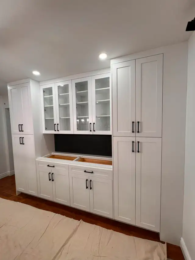 Solid wood RTA cabinets on promotion in Cabinets & Countertops in Markham / York Region - Image 5