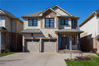 5014 Alyssa Drive Beamsville, Ontario