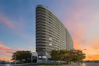 The New Kenwick by MillDon Living Renovated 1 & 2 Bedroom Apartments in Downtown Sarnia Now leasing...