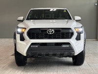 TOW HITCH, LED HEADLIGHTS, HEATED MIRRORS Find versatility and rugged charm in the 2024 Toyota Tacom... (image 2)