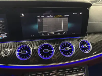2023 Mercedes-Benz CLS CLS53 AMG|COUPE|4MATIC+|MASSAGE|REDLEATHE, View more