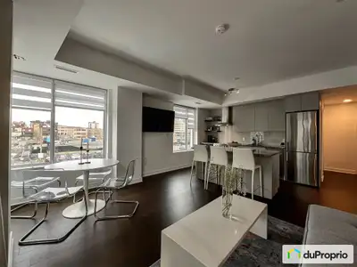 Bienvenue à Zibi, une communauté riveraine exceptionnelle qui redéfinit la vie urbaine au coeur de G...