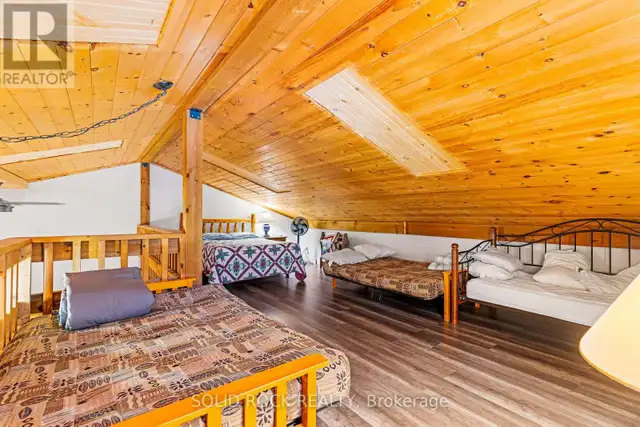 261 LACOURSE LANE Lanark Highlands, Ontario in Houses for Sale in Ottawa - Image 28
