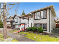 10082 243 STREET Maple Ridge, British Columbia