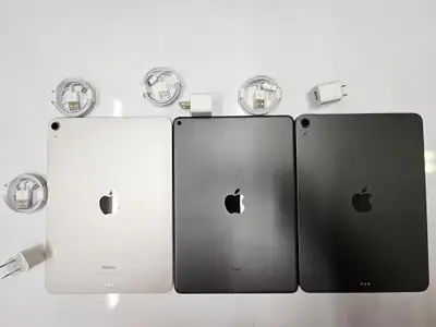 iPad Air Mini Pro  1YR Warranty NEW CHARGERS, View more