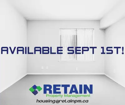 Available September 1st, 2025. Welcome to Unit 3 at 237 Crown Street – a modern and comfortable 3-be...