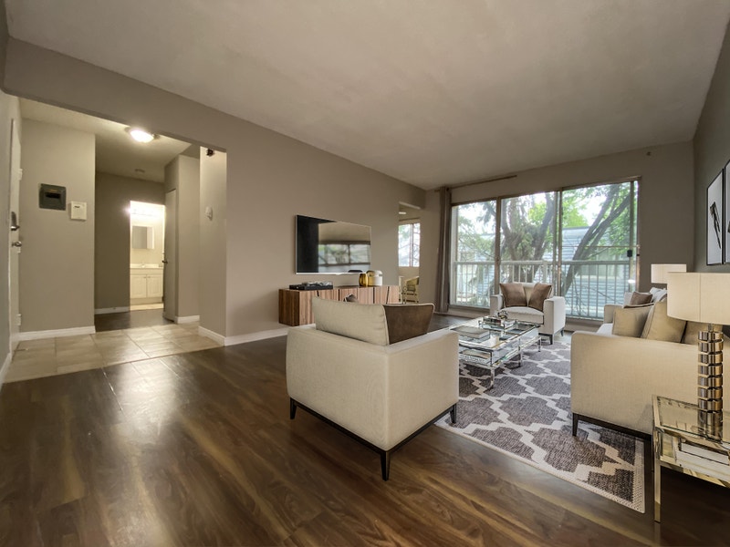 Queen Mary Park Apartment For Rent Oakmount Manor Long Term Rentals