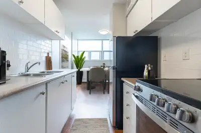 Prime Escarpment! Live near Ancaster-McMaster-Shopping-Trails