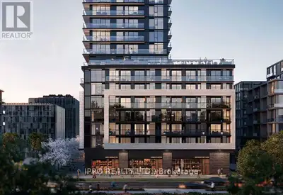 316 - 3009 NOVAR ROAD Mississauga (Cooksville), Ontario