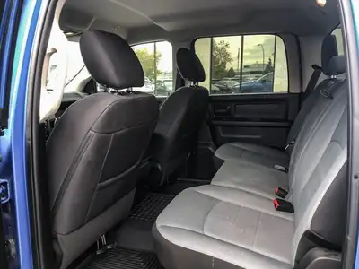 2023 Ram 1500 Classic HEMI Express | Night Edition, View more
