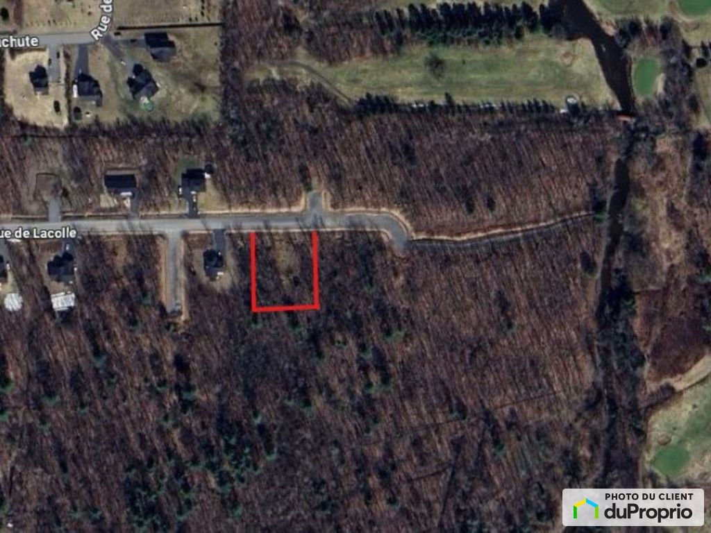 $220,000 - Residential Lot for sale in Granby — photo 2