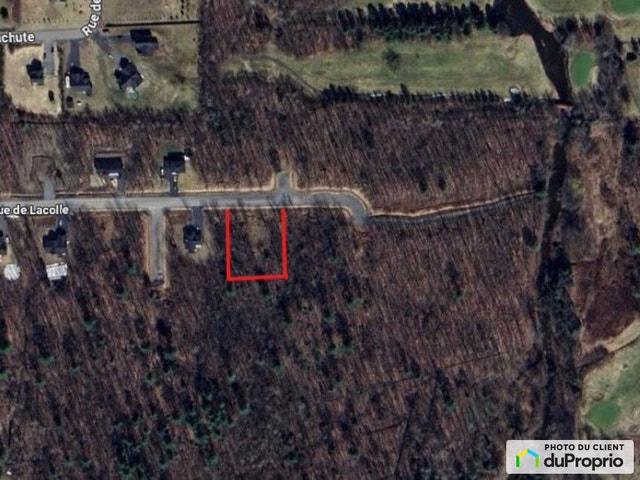 $220,000 - Residential Lot for sale in Granby — photo 2