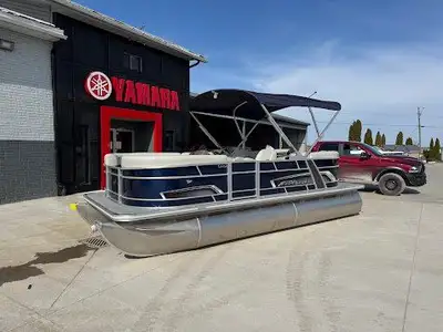 Starcraft Ex 20 R | Yamaha vmax 115 208 Overall | Full 86 Beam POWER STEERING UPGRADE $$$! Dual capt...