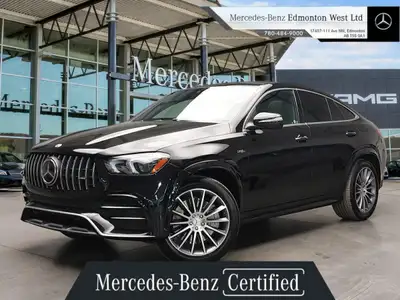 HIGH SPEC! CERTIFIED! Premium Pkg | Exclusive Pkg | Intelligent Drive Pkg | AMG Nappa Leather | Burm...