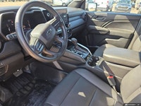ENGINE 2.7L TURBO PLUS (310 hp [231 kW] @ 5600 rpm 391 lb-ft of torque [530 Nm] @ 2000 rpm) (STD) (W... (image 6)
