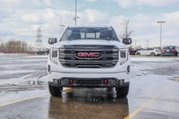 Welcome to Sherwood Buick GMC! This GMC Sierra 1500 delivers a Turbocharged Diesel I6 3.0L/183 engin... (image 2)