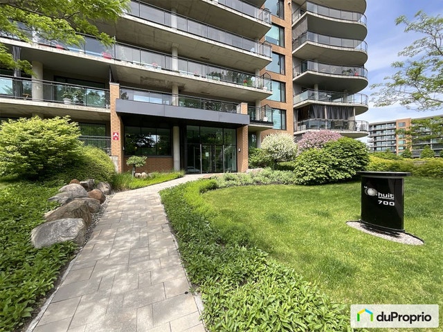 $669,000 - Condominium for sale in Vanier — photo 2