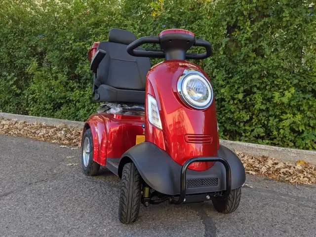 ,Daymak, Emmo E-bikes, Electric Scooters & Mobility at Derand! in eBike in Ottawa - Image 5