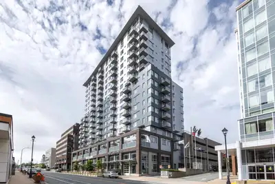 1 Month Free Rent Visit our Website: https://www.capreit.ca/apartments-for-rent/halifax-ns/19-twenty...