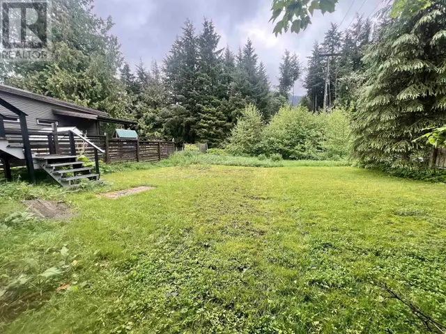 524-526 E 8TH AVENUE Prince Rupert, British Columbia in Houses for Sale in Prince Rupert - Image 17