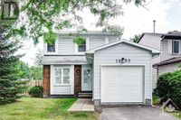1852 D'AMOUR CRESCENT Orleans, Ontario