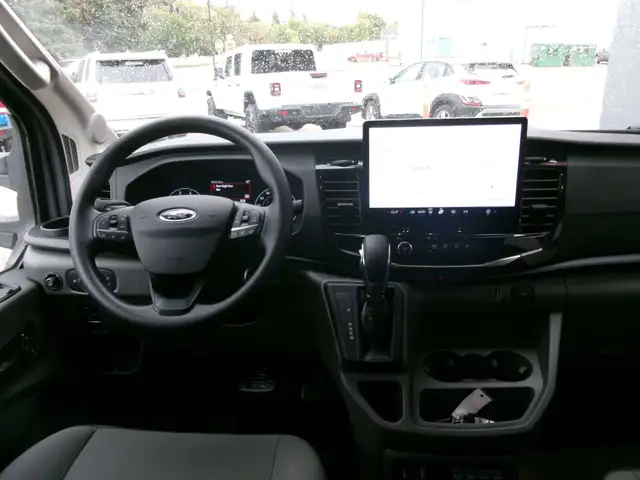 2025 Ford Transit Passenger Wagon 15 Passenger, Mid Roof, AWD, L in Cars & Trucks in Swift Current - Image 24