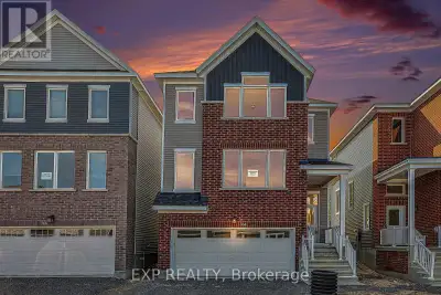 Welcome Home! This beautiful Caivan-built, two-storey detached home offers the perfect combination o...