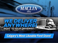 Spring Price Drop Sales Event on Now! Get your best deal on every New and Used Vehicle now at Maclin... (image 1)