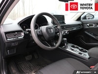 FWD Engine: 4 Cylinder Engine 2.0L L/100Km City: 7.7 L/100Km Hwy: 6.0 Safety Equipment Traffic Jam A... (image 6)
