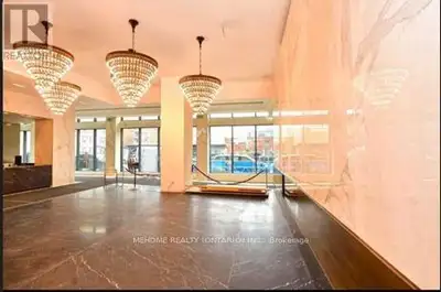 2209 - 77 SHUTER STREET Toronto (Church-Yonge Corridor), Ontario