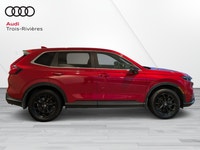 AUDI TROIS-RIVIÈRES MEMBER OF THE GABRIEL GROUP 819-266-7777 LOCATED IN THE CENTER OF MAURICIE AT AU... (image 5)