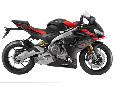 2026 aprilia RS 660 FACTORY Aprilia RS 660 FACTORY 2026 Nouveauté en inventaire : 2026 Aprilia RS 66...