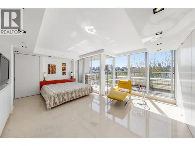 606 1288 MARINASIDE CRESCENT Vancouver, British Columbia in Condos for Sale in Vancouver - Image 22