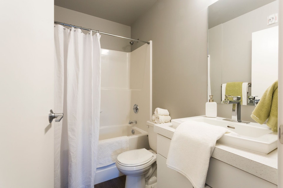 Elmwood Building - 1 Bedroom - Unit 5 Apartment for Rent 5