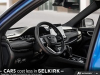 Engine: 4 Cylinder Engine 2.0L L/100Km City: 9.9 L/100Km Hwy: 7.4 Safety Equipment Side Impact Beams... (image 9)