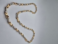 Bones Gold Chain 28" 147 grams City of Toronto Toronto (GTA) Preview