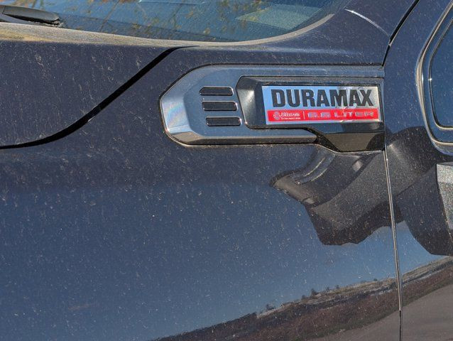 2025 GMC Sierra 2500HD AT4- Max Trailering Pkg - Preferred Pkg in Cars & Trucks in Barrie - Image 4