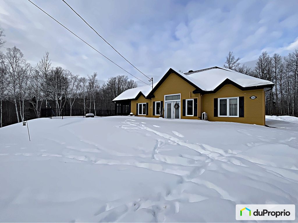 $539,900 - Bungalow for sale in Larouche — photo 3