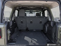 QUICK ORDER PACKAGE 24W WILLYS -inc: Engine: 3.6L Pentastar VVT V6 w/ESS Transmission: 8-Speed Autom... (image 7)