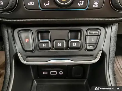 2020 GMC Terrain Denali | Heated Seats | Heated Wheel, View more