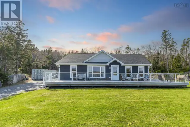 27 Prospect Bay Road Prospect Bay, Nova Scotia in Houses for Sale in City of Halifax - Image 4