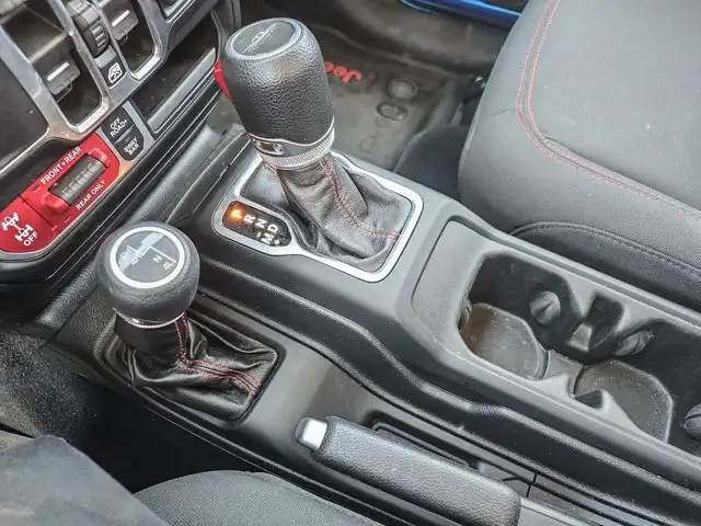 2023 Jeep Gladiator Rubicon6018623985536409617