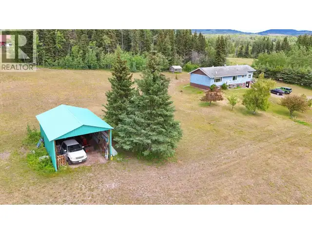 21367 SHORT ROAD Burns Lake, British Columbia in Houses for Sale in Burns Lake - Image 32