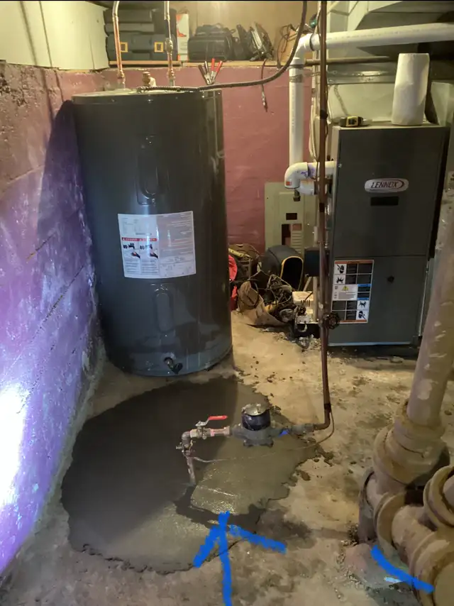 Swift and Neat Plumbing and Drain Cleaning63581882774403124
