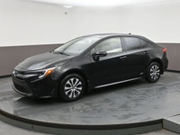 Experience all-weather confidence and modern convenience with this 2024 Toyota Corolla LE AWD. Desig... (image 2)