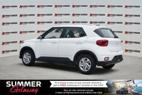 Navigate urban landscapes effortlessly in the 2024 Hyundai Venue Preferred Sport Utility, designed f... (image 2)