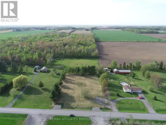 17175 MCNEIL ROAD North Stormont, Ontario in Land for Sale in Ottawa - Image 9
